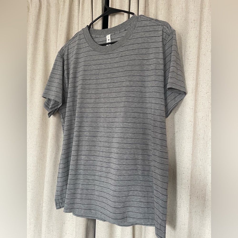 Lululemon All Yours Tee